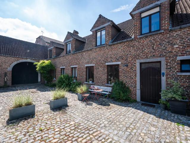à vendre Maison Villers la Ville