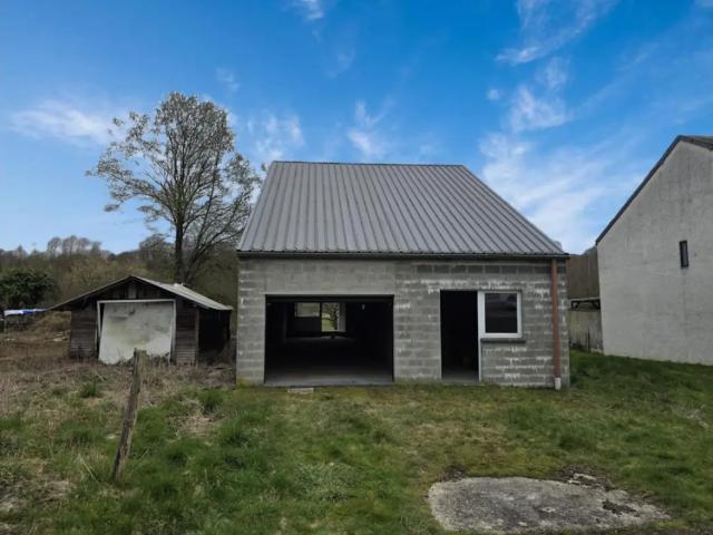 à vendre Maison Villers la Loue Rue des Paquis