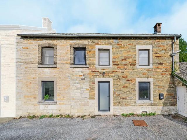 à vendre Maison Villers le Temple Baty Guissart