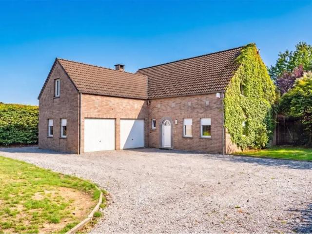 à vendre Maison Villers le Temple Tige sur le Mont