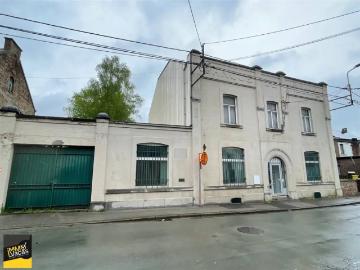 à vendre Maison Villers le Bouillet rue de Huy