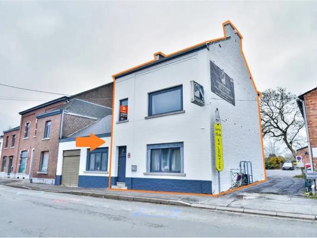 à vendre Maison Villers le Bouillet Rue de Waremme