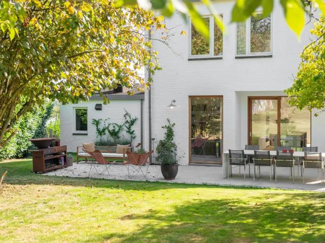 à vendre Maison Villers le Bouillet Rue des Jardins
