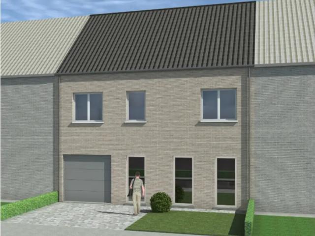 à vendre Maison Vilvorde