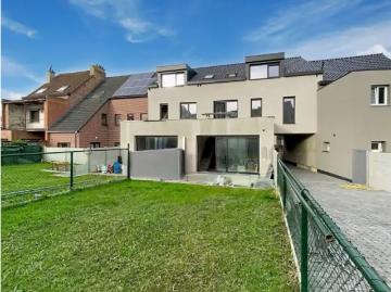 à vendre Maison Vilvorde Breemputstraat