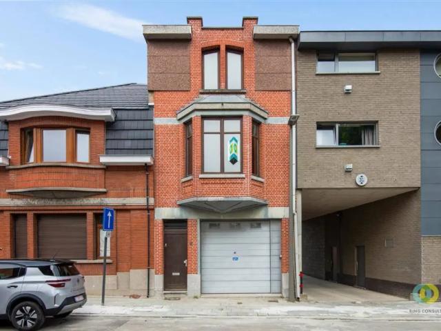 à vendre Maison Vilvorde