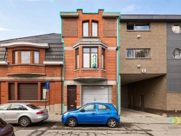 à vendre Maison Vilvorde