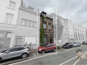 à vendre Maison Vilvorde