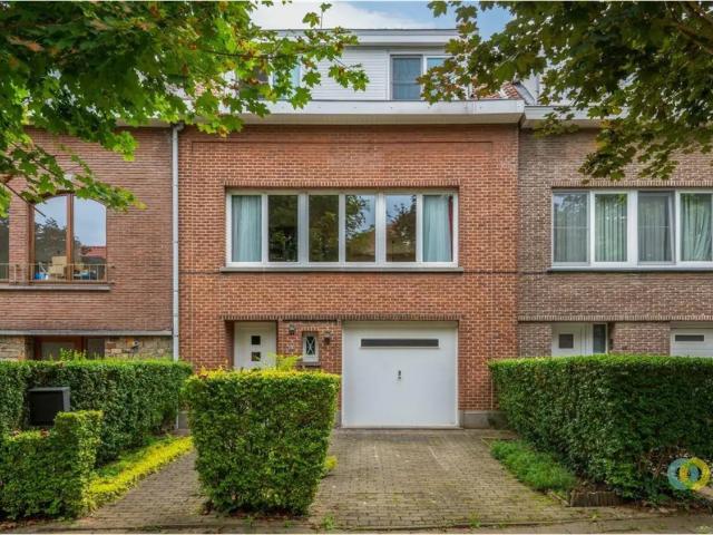 à vendre Maison Vilvorde
