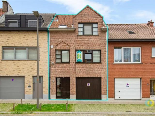 à vendre Maison Vilvorde