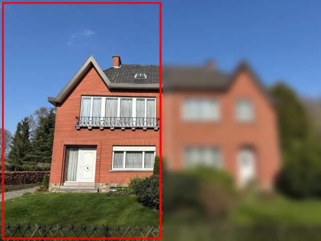 à vendre Maison Vilvorde aardebergstraat