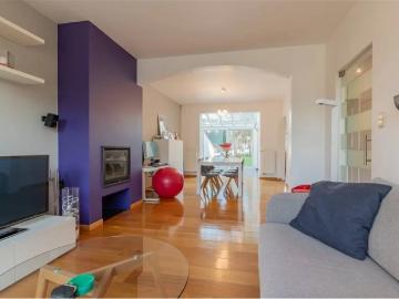 à vendre Maison Vilvorde Albert I laan 43
