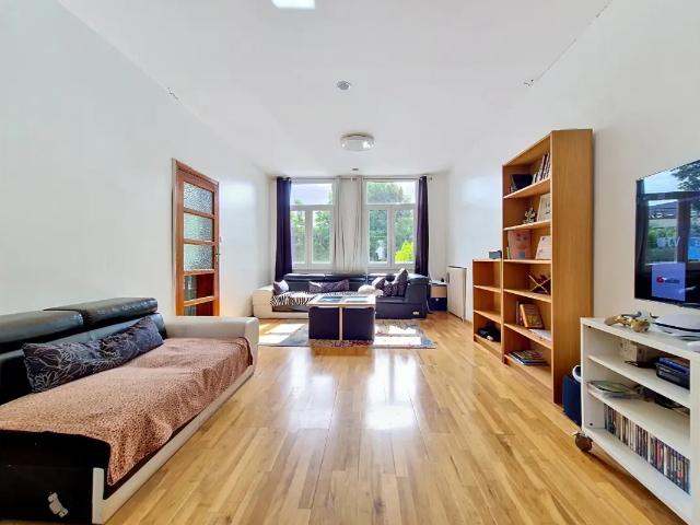 à vendre Maison Vilvorde Benoit Hanssenslaan