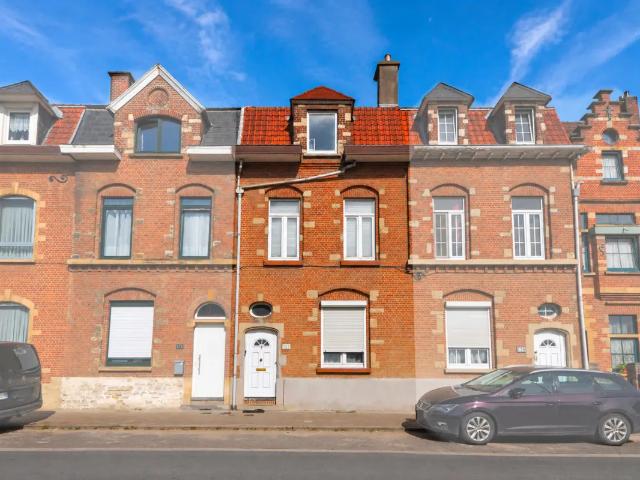 à vendre Maison Vilvorde Brusselsesteenweg
