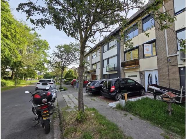 à vendre Maison Vilvorde Guldensporenstraat