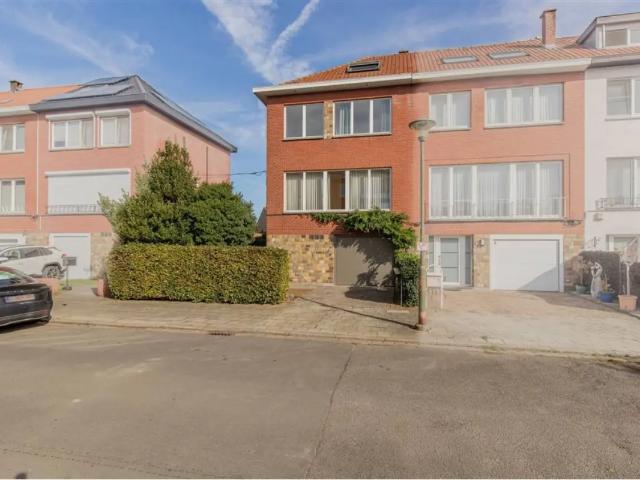 à vendre Maison Vilvorde Koekoekstraat