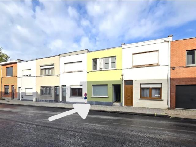 à vendre Maison Vilvorde Olmstraat