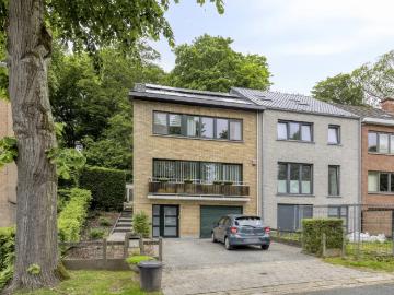 à vendre Maison Vilvorde Lenterik
