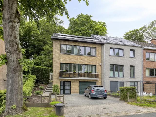 à vendre Maison Vilvorde Lenterik