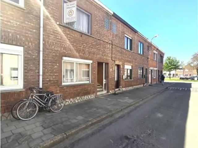 à vendre Maison Vilvorde Marie Josewijk