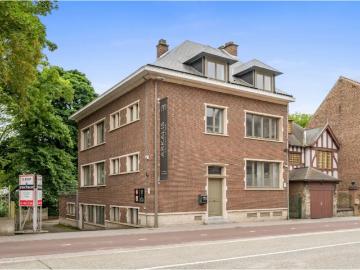 à vendre Maison Vilvorde Stationlei