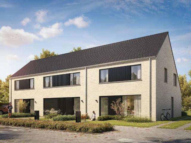 à vendre Maison Vilvorde Streekbaan