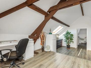 à vendre Maison Vilvorde Perksestraat