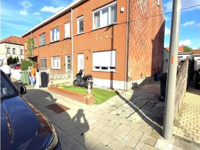 à vendre Maison Vilvorde Wipstraat