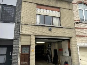 à vendre Maison Vilvorde Vissersstraat