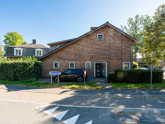à vendre Maison Vinderhoute Drongense Steenweg