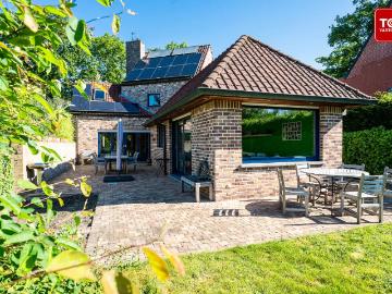 à vendre Maison Vinderhoute Kasteellaan