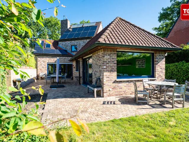 à vendre Maison Vinderhoute Kasteellaan
