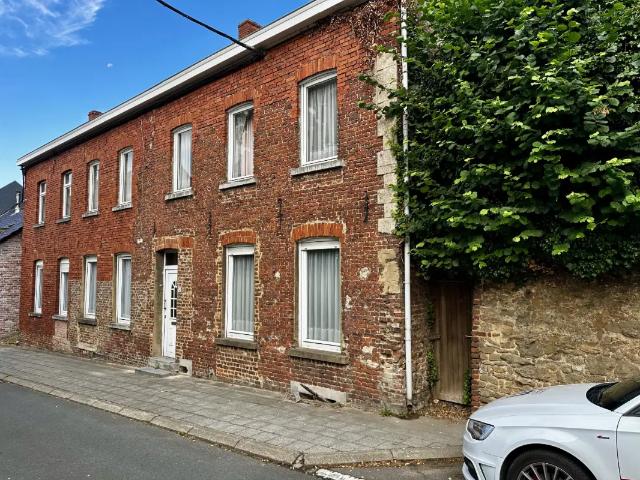 à vendre Maison Virginal Samme