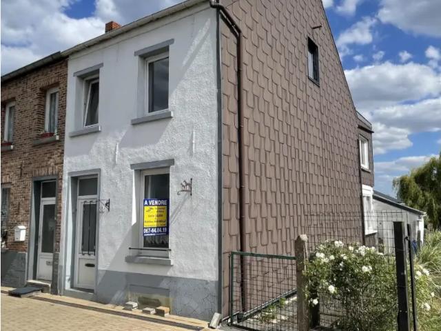 à vendre Maison Virginal Samme Rue Bruyère de Virginal