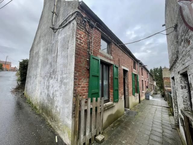 à vendre Maison Virginal Samme Rue Emile Nils