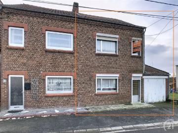 à vendre Maison Virelles Rue Forge Monseu
