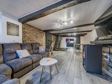 à vendre Maison Viroinval Rue de Vierves