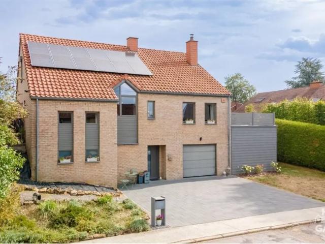 à vendre Maison Virton Aux Champs Bouton