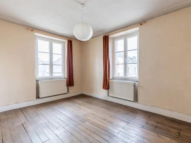 à vendre Maison Virton Rue d'Arlon