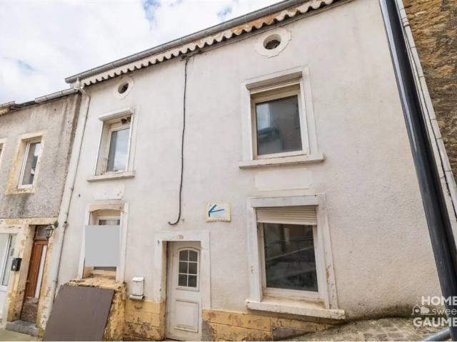 à vendre Maison Virton Rue des Remparts