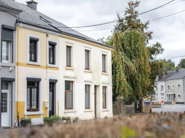 à vendre Maison Virton Rue du Moulin