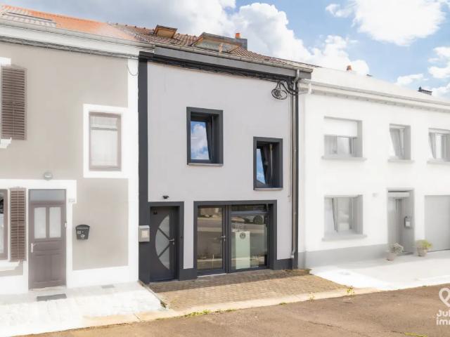 à vendre Maison Virton Rue haute