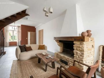 à vendre Maison Virton Rue Saint Laurent