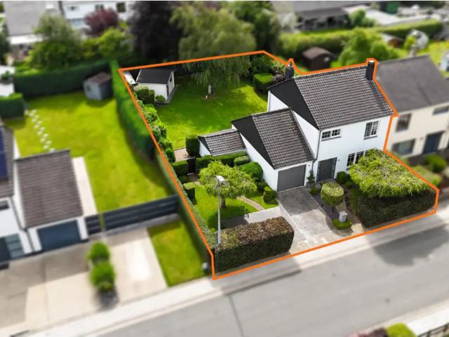 à vendre Maison Visé