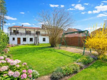 à vendre Maison Visé Allee Verte 51