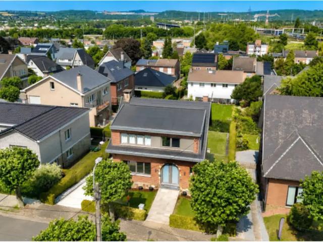 à vendre Maison Visé Allée des Platanes, 7
