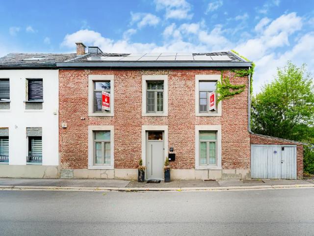 à vendre Maison Visé Rue aux Communes