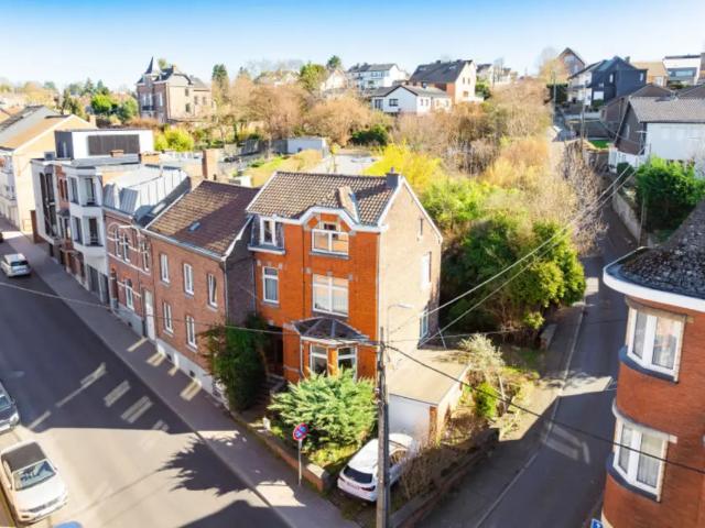 à vendre Maison Visé Rue de la Fontaine 2