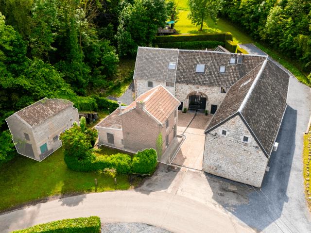 à vendre Maison Visé Rue de Mons