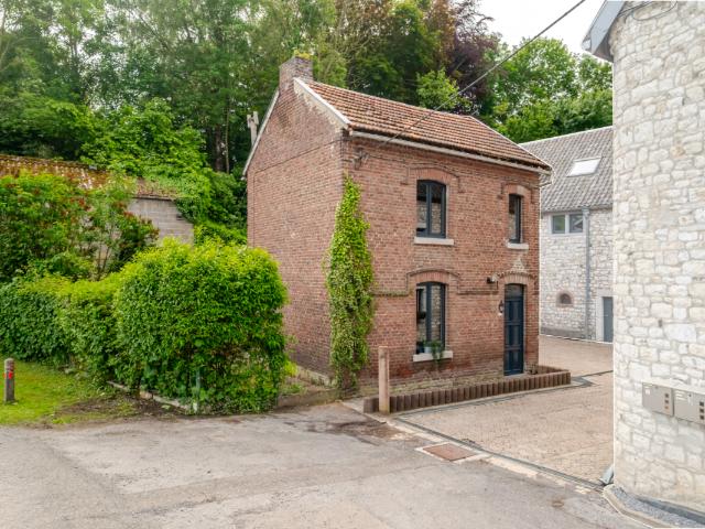 à vendre Maison Visé Rue de Mons